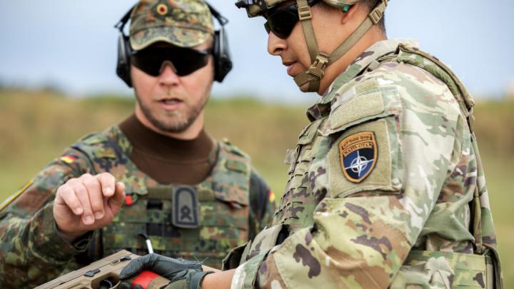 Контрнаступление ВСУ не оправдало надежд западных партнеров Украины – CNN