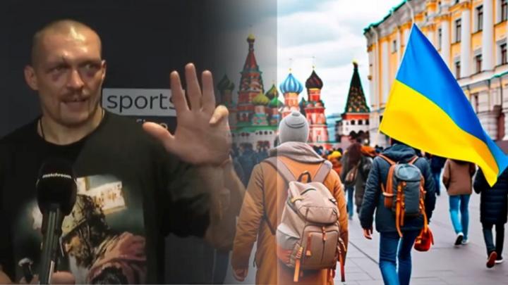 Портрет Усика в Донецке и подкупленные чиновники Донбасса: Киев даёт миллиарды на работу с людьми ДНР – эксперт