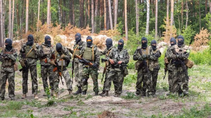 Регулярно склоняли к мужеложству: украинский военный пожаловался на своё командование