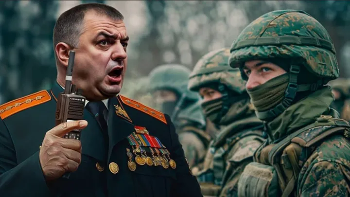 На счету опального генерала та самая Черная мамба. После отставки Ахмедова Подоляка задал самый главный вопрос