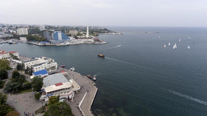 В США призвали Украину забыть про Крым