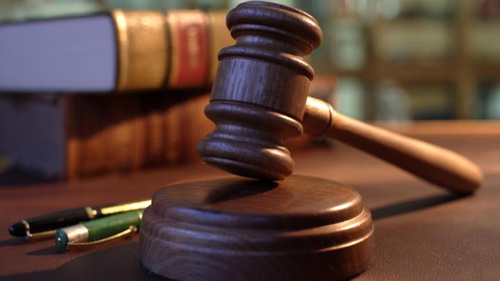 За расстрел пленного каратель из Азова* приговорен к 25 годам тюрьмы