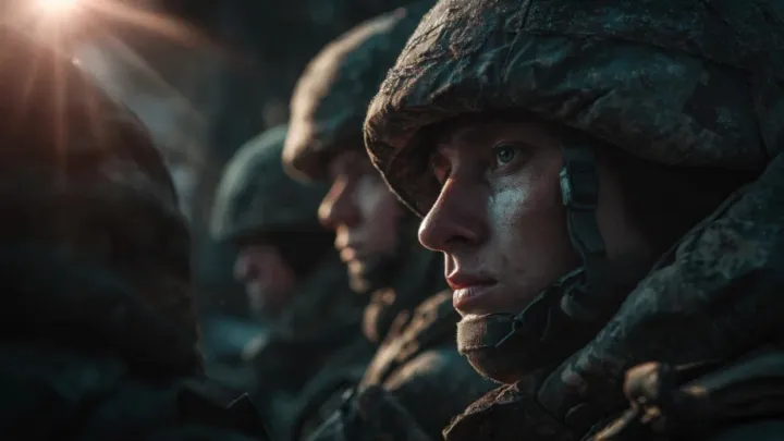 Командующий выбежал из штаба со словами: Это предательство! Ослушавшись приказа, генерал спас целые полки