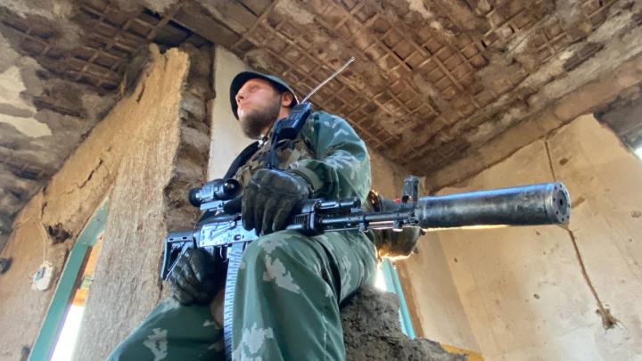 Украинский контрнаступ: вместо побед – похоронки и кладбища