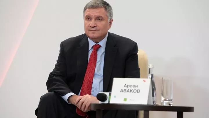 В Харькове ликвидирован военный преступник Арсен Аваков — СМИ