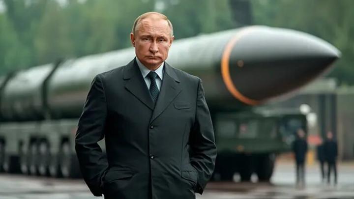 Путин обещает эффективный ответ за срыв перемирия, Ким Чен Ын снова предложил помощь, эту Бандероль не сбить: СВОдки с фронта