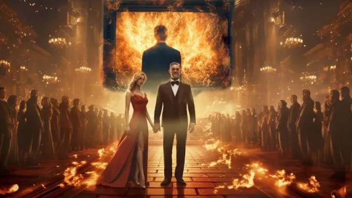 Цыганова о выходке угольной королевы: Насколько надо быть оторванной от реальности? А теперь вопрос на засыпку