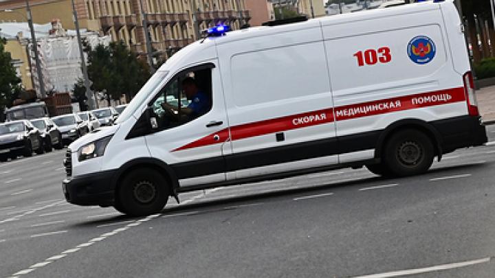 Мирные жители ранены в Белгородской области под обстрелом ВСУ  
