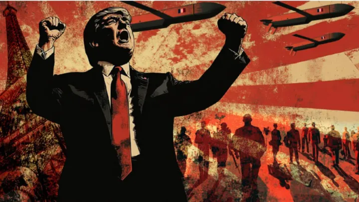 Трамп сильно просчитался. Ситуация в Иране пошла не по плану. Ключевые люди вышли из игры