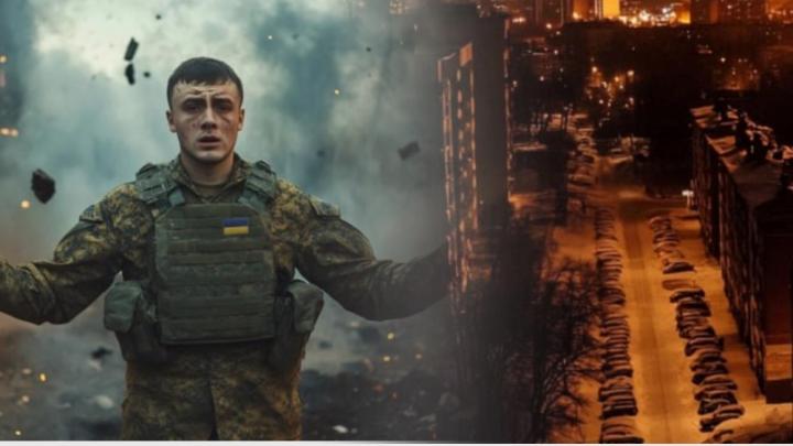 Зеленский подписал себе смертный приговор. ВСУ зажали в приграничье. Украину отключат по примеру Испании и Португалии? СВОдки с фронта