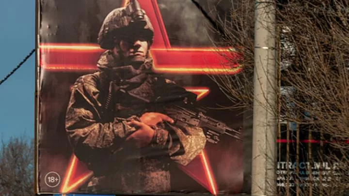 В Белом доме подсчитали бойцов и деньги ЧВК Вагнер