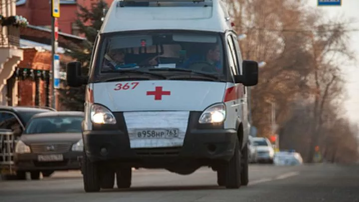 ВСУ нанесли удар по Донецку, погибла мирная жительница