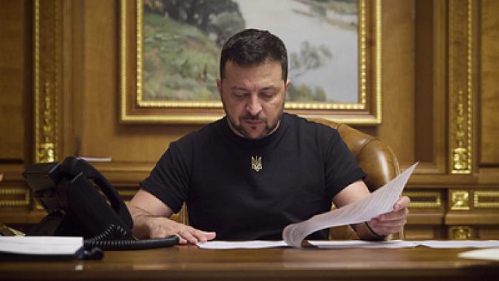 Индия не пригласила Зеленского на саммит Большой двадцатки