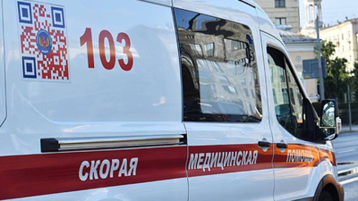 Украинские диверсанты ранили мирного жителя в Брянской области