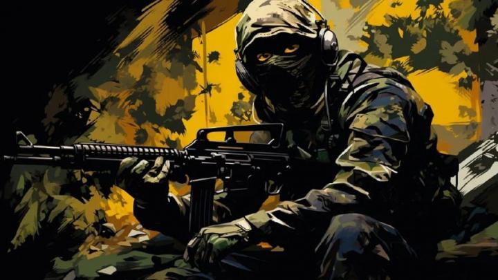 Волки Ким Чен Ына возьмут Запорожье и Херсон: Корейцы изменили расклад СВО. Чем заплатят русские?
