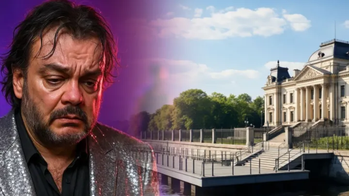 Киркоров заплыл за буйки, спасают через суд: Звёзды попутали берега