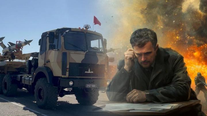 Нам что, на СВО эти ЗРК не нужны?: Эксперты о подарке С-300 Киргизии, которая дружит с НАТО