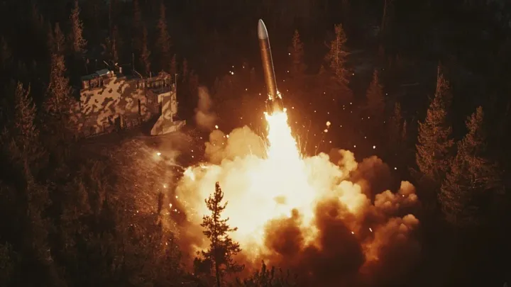 Карлсон: Россия готовит ядерный удар по Европе. Защиты нет. Самое тяжёлое положение в Киеве и Одессе: Чуда не будет. СВОдки с фронта