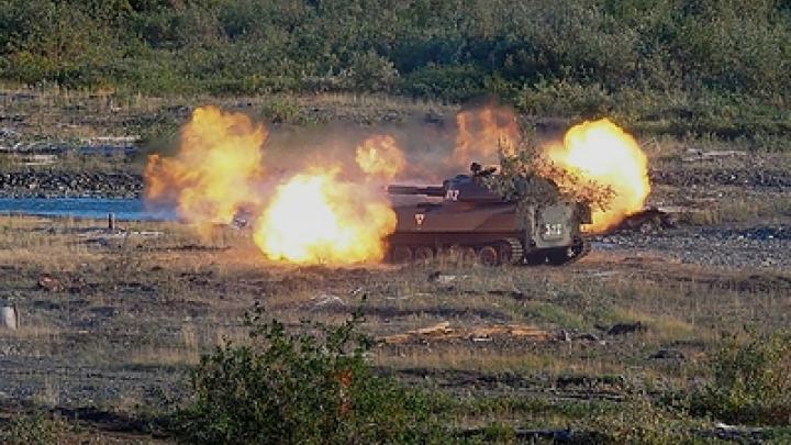 ВСУ понесли колоссальные потери при штурме Урожайного – Гагин