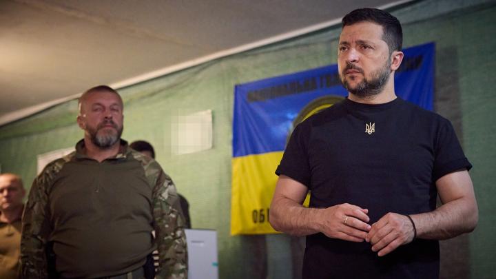 Жаба из грязи: экс-советник Кучмы дал свою оценку работе Зеленского