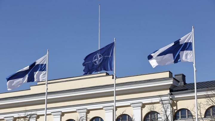 Финский политик предрек недолгое пребывание его страны в НАТО
