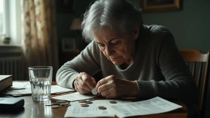 Русских опять обманули с пенсиями. За ошибки чиновников заплатит народ