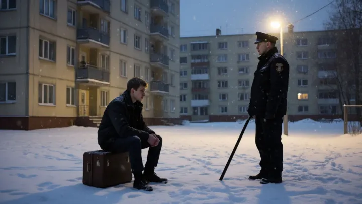 Суды против главного судьи Краснова? Схема Долиной усовершенствована: Справки делают свое дело – всё по закону