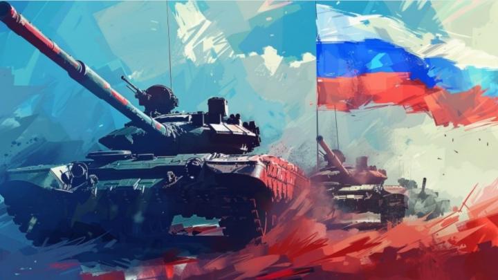 Путин об этом много раз говорил. Срочная эвакуация – фронт движется туда, где не ждали