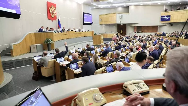 Депутат Госдумы РФ призвал готовиться к возвращению Киева в состав России