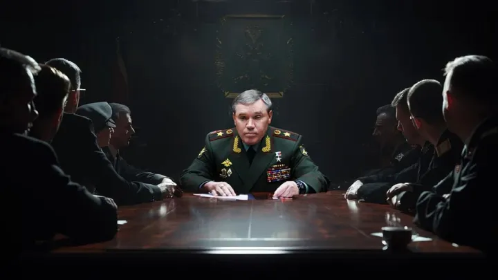 В Генштабе четыре года не могут вычислить крота? Кто-то сливает врагу наши позиции. Разведка вышла на связь – это наши давние друзья