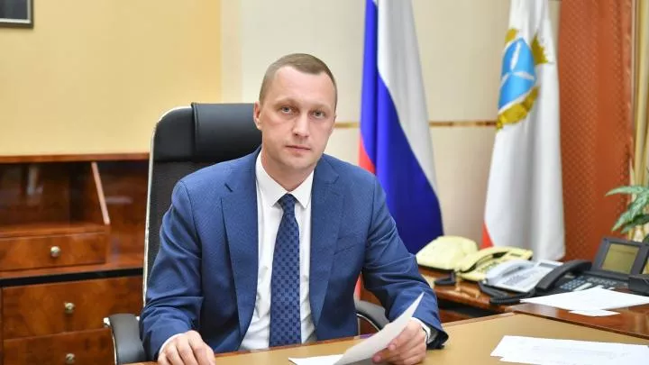 Бусаргин опроверг сведения об эвакуации жителей Энгельса