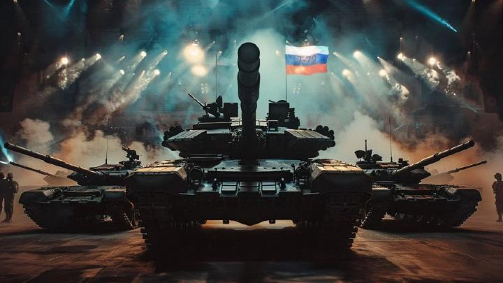 Операция, которую готовили 3 года, началась: Самая боеспособная группировка пошла в наступление, идёт тайная эвакуация