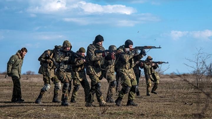 На Украине заявили о возвращении нацбатальона Азов* в зону боевых действий