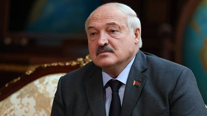 Украине для восстановления необходимо делать шаги к миру – Лукашенко