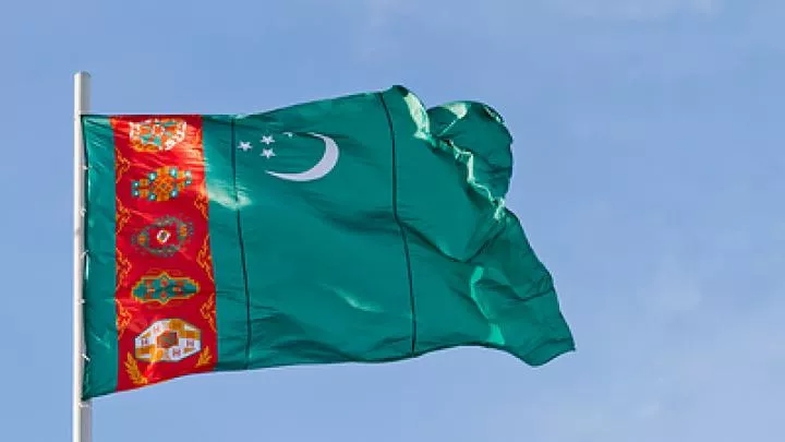 Кандидат в президенты Туркменистана от правящей партии пообещал продолжить политику нейтралитета