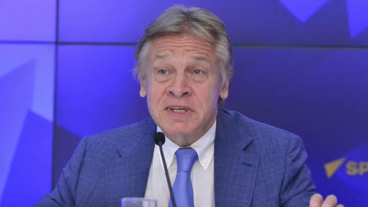 Евросоюз может спастись, если откажется от нефтяного эмбарго — Пушков