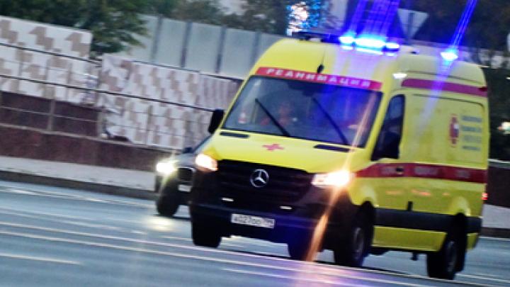 В Донецке погибли рабочие после разрыва кассетного снаряда – СМИ 