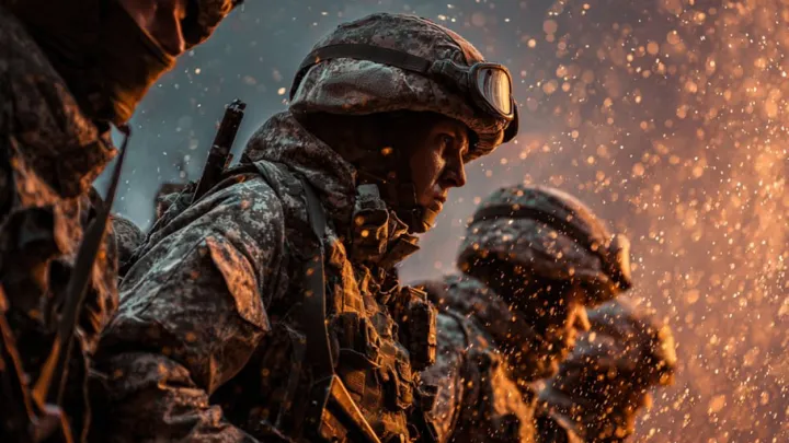 Рыбарь вскрыл новые красивые отчёты – это уже не Купянск. Вывозите стариков и детей: Киев на пороге катастрофы. СВОдки с фронта