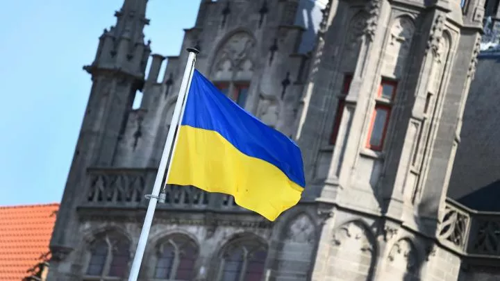 На Украине изменят статус английского языка