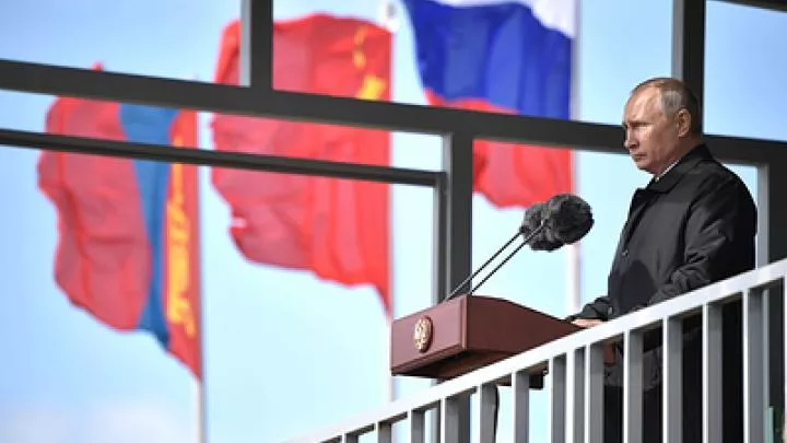 Россия и Китай одержали победу в борьбе с санкциями США – Foreign Affairs