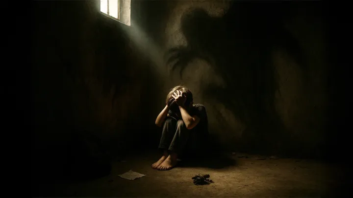 Сын бизнесмена пропал с 3 млн. Теперь отцу шлют страшные видео