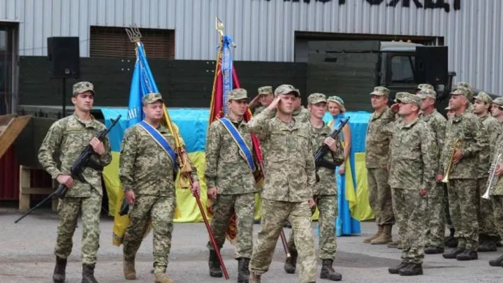 В ходе наступления русские войска освободили Пески и разбили 72-ю бригаду ВСУ