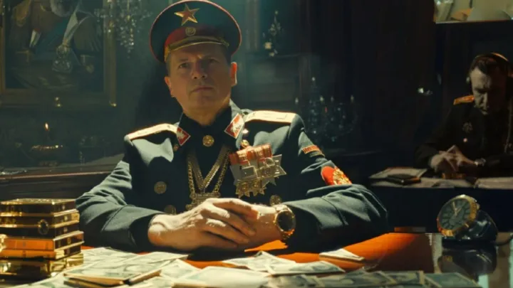 Генерал из команды Шойгу переплюнул Тимура Иванова? Ущерб превысил 2 миллиарда