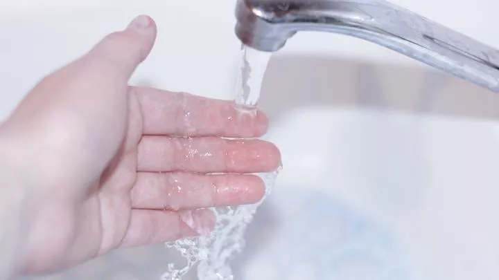 Хуснуллин пообещал до весны решить вопрос воды в Донецке