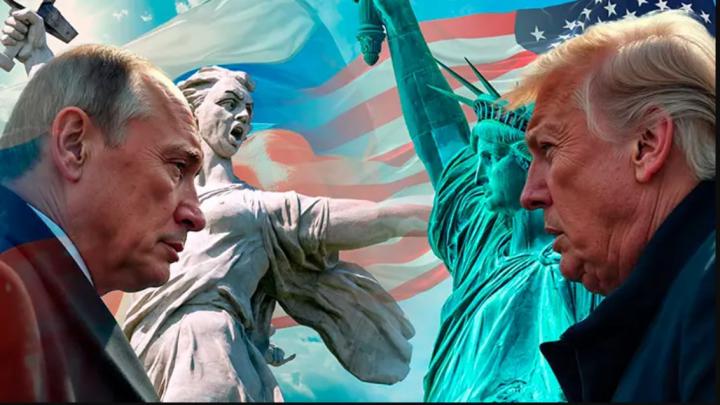 Если Путин не подпишется, к концу лета ситуация усугубится: Трамп приготовил русским ловушку. Украина и Британия ждут бунта