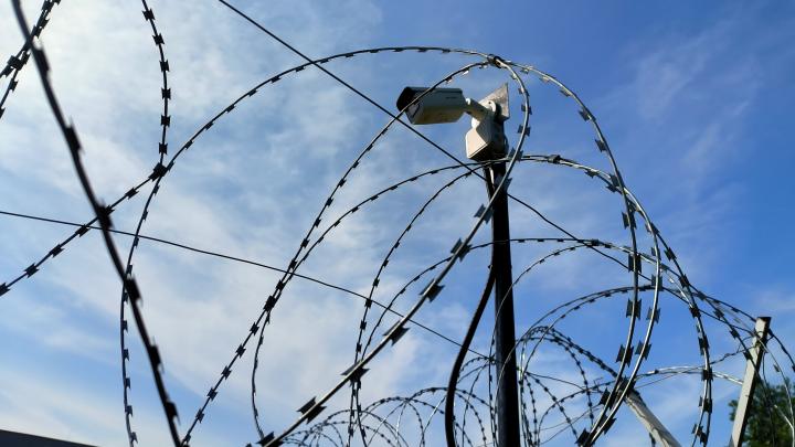 К 22 годам колонии приговорили еще одного нациста из Азова*