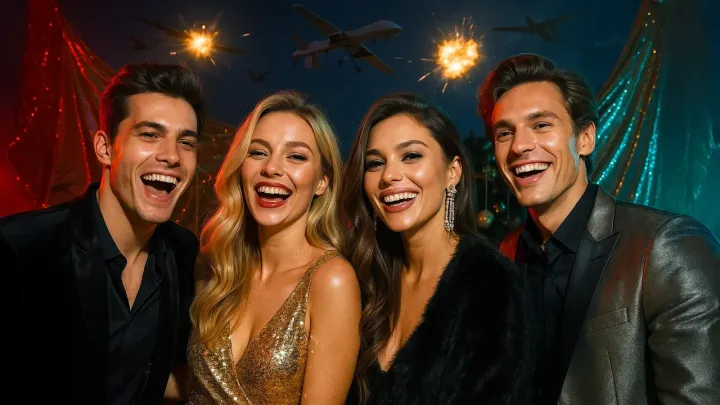 Русская элита спонсирует убийства русских бойцов: Дело быдла – умирать. Вот как это работает