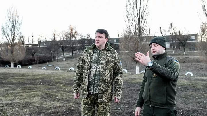 Украинский Генштаб запутался в количестве сбитых российских самолетов