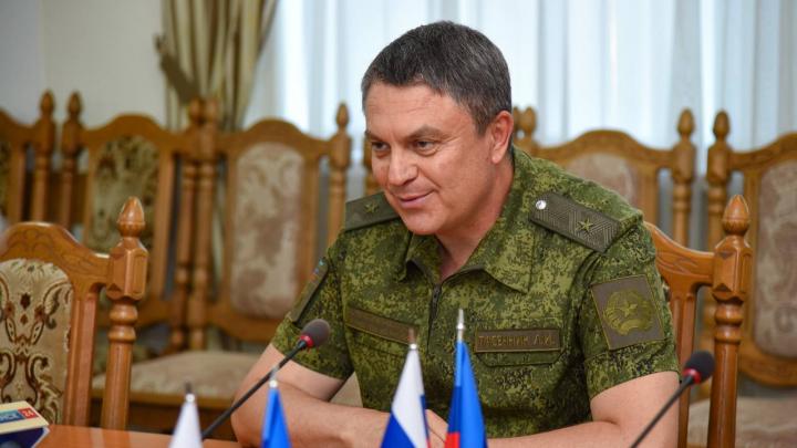 ВСУ значительно уменьшили наступательную активность в ЛНР – Пасечник
