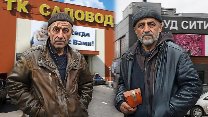 Ответный удар Садовода: Уволены четыре генерала. Указы Путина саботируются